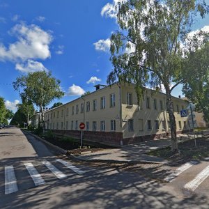 Mikhaylova Street, 10/1, Veliky Novgorod: photo