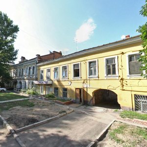 Ulitsa imeni Chelyuskintsev, 122, : foto