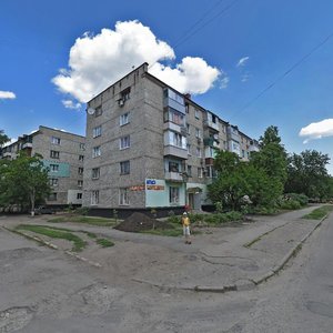 Kyrhyzka vulytsia, 9А, Kharkiv: photo