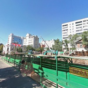 Ussuriyskiy Boulevard, 21, : foto