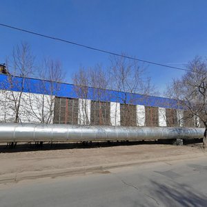 Amurskaya Street, 3с19 ، موسكو: صورة