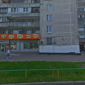 Izmaylovskoye Highway, 6, Moscow: photo