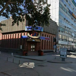 Sovetskaya Street, 37А, Novosibirsk: photo