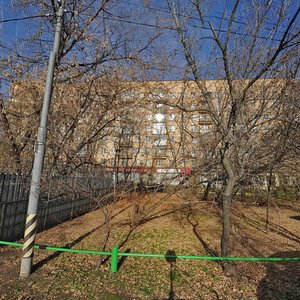 Seslavinskaya Street, 16к1 ، موسكو: صورة