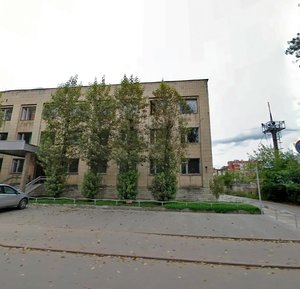 Ulitsa 7-y Armii, 10В ، : صورة