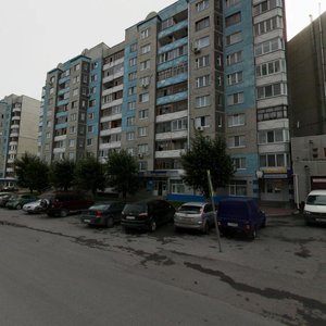 Magnitogorskaya Street, 4, Tyumen: photo