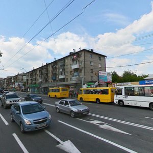 Schyorsa Street, 94, Yekaterinburg: photo