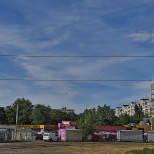 Heroiv Dnipra Street, 37, Kyiv: photo
