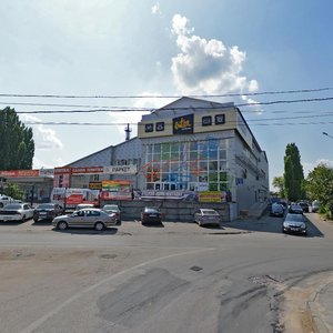 Ulitsa Konstruktorov, 1 ، فورونيج: صورة