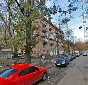 Leonida Pervomaiskoho Street, 4, Kyiv: photo