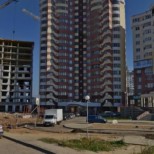 Dziarzhynskaga Avenue, 129 ، مينسك: صورة