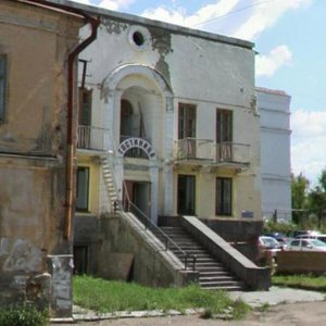 Sary Sadykovoy Street, 49, Kazan: photo