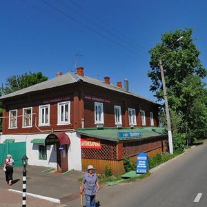 Beregovaya Street, 3, Kostroma: photo