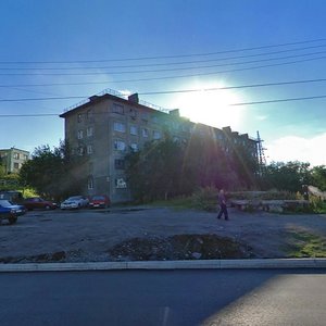 Sverdlova Street, 50, Murmansk: photo