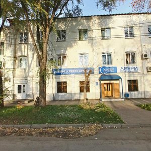 Chkalova Street, 100, Samara: photo