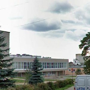 Ulitsa Gorkogo, 4, Obninsk: photo