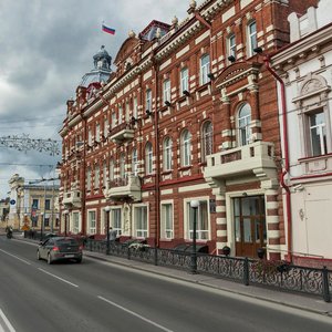 Frunze Avenue, 1, Tomsk: photo