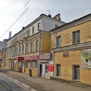 Kanavinskaya Street, 3, Nizhny Novgorod: photo