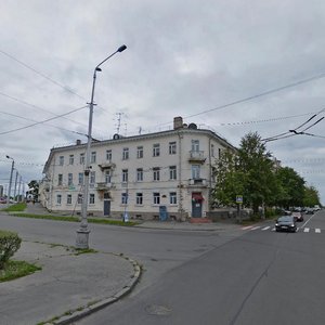Pushkinskaya Street, 1 ، : صورة