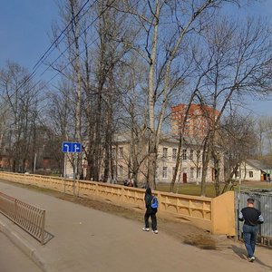 Tsentralnaya ulitsa, 55, : foto