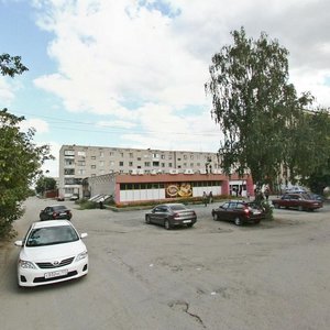 Chelyabinskaya ulitsa, 24Б, Chelyabinsk: photo