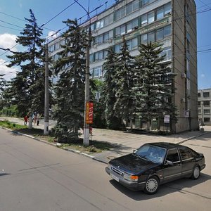 Gagarina Street, 14А ، سيمفيروبول: صورة