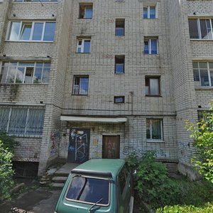 Ulitsa Tvardovskogo, 1В, Smolensk: photo