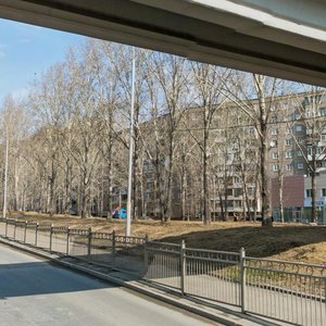 Bebelya Street, 154, Yekaterinburg: photo