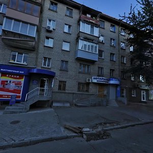 Sichovykh Striltsiv Street, 19, Dnipro: photo