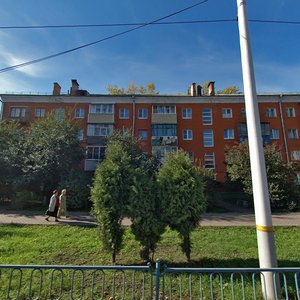 Ulitsa Zhukovskogo, 4/9, Luhovicy: photo