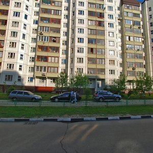 Izyumskaya Street, 34 ، موسكو: صورة