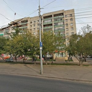 Frunze Avenue, 116, Tomsk: photo