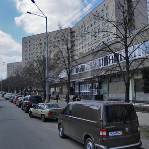 Borschahivska Street, 144А, Kyiv: photo