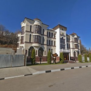 Prospekt Pobedy, 9А, Kislovodsk: photo