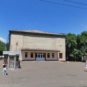 Черкассы, Улица Вячеслава Черновола, 54: фото