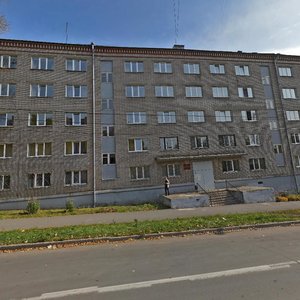 Svobody Street, 226, Izhevsk: photo