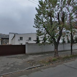 Henerala Shapovala Street, 10, Kyiv: photo