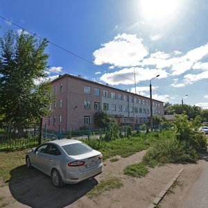 Ulitsa Krasnykh Zor, 54Г, Omsk: photo