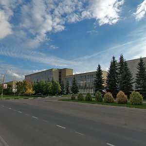Lenina Avenue, 127, : foto
