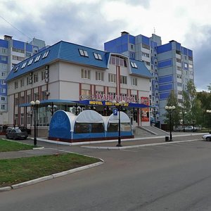 Syuyumbike Street, 46, : foto