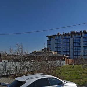 Orekhovy proyezd, 2, Anapa: photo