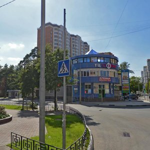 Ulitsa Zhilgorodok, 44А, : foto
