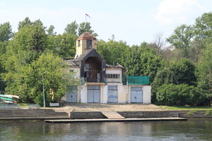 Vyazovaya Street, 4, Saint Petersburg: photo