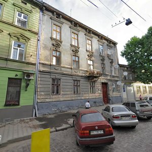 Vulytsia Fedkovycha, No:16, Lviv: Fotoğraflar