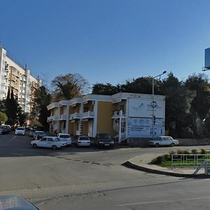 Gudautskaya ulitsa, 39, : foto