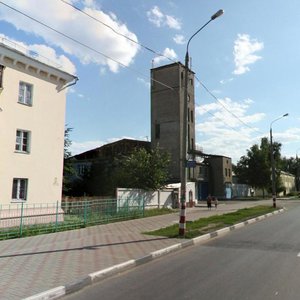 Нижний Новгород, Улица Культуры, 100: фото