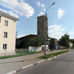 Kultury Street, 100 ، نيجني نوفغورود: صورة
