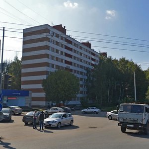 Bratyev Kasimovykh Street, 36, Kazan: photo