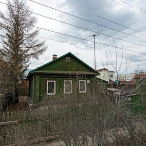 Volgogradskaya Street, 112, Yekaterinburg: photo