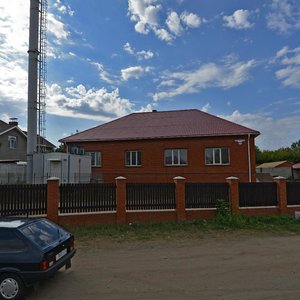 Ulitsa Karyer, 104, Omsk: photo